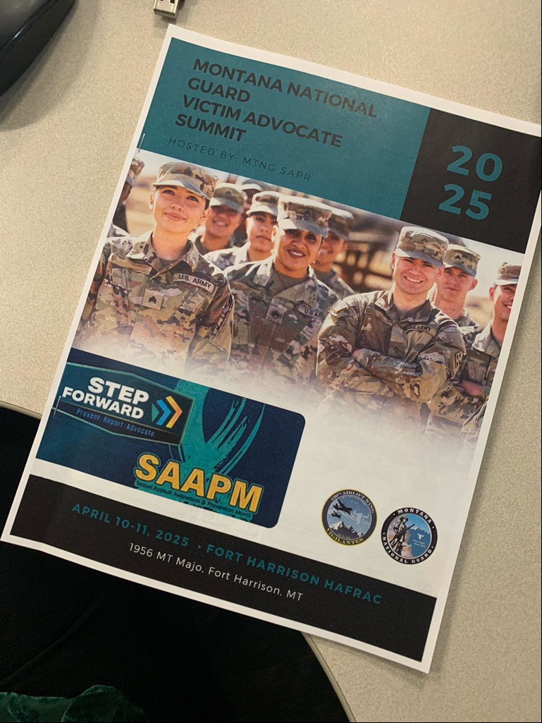 Summit Program Booklet