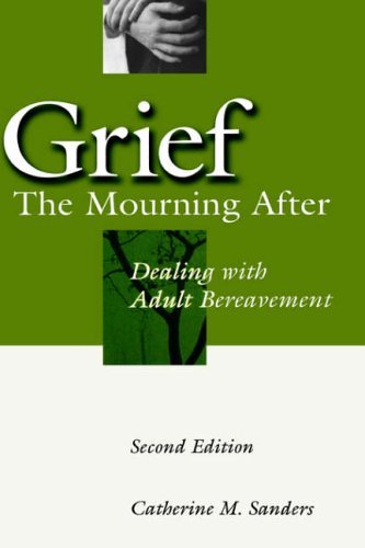 grief after