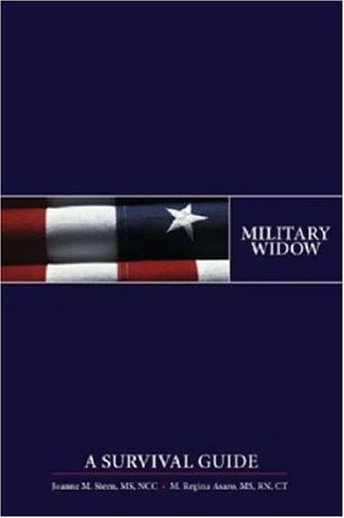 military widow