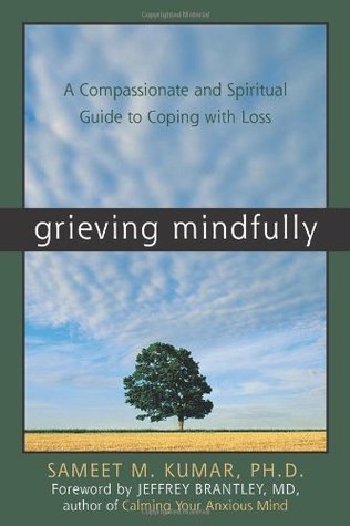 grieving mindfully