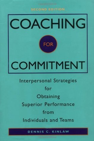 coaching for committment