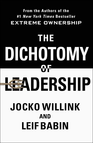 dichomoty of leadership