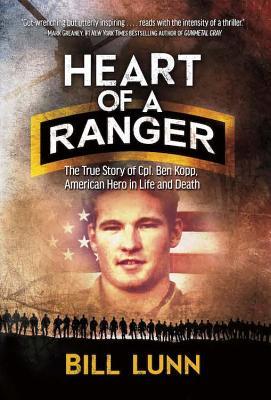 heart of a ranger