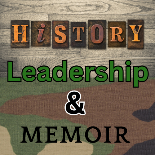 Military History & Memoir