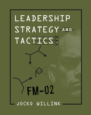 leadership strategy and tactics