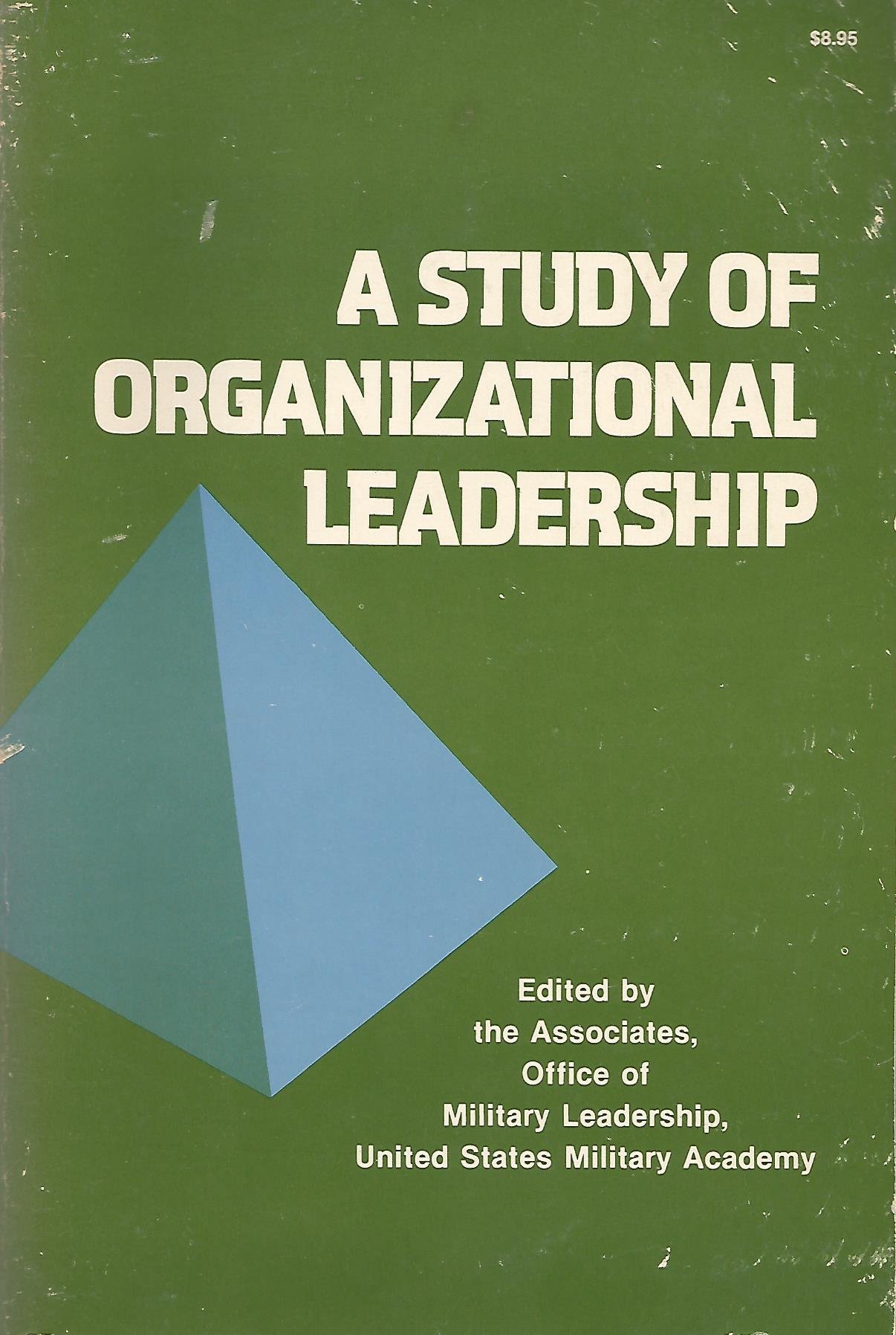 organizational leadership