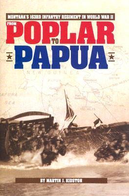 Poplar to Papua