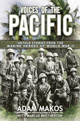 voices of the pacific