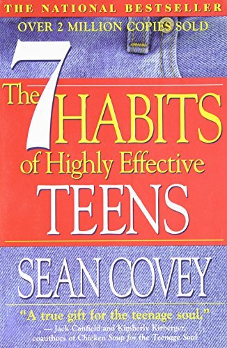 7 habits teens