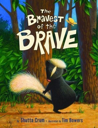 bravest of brave