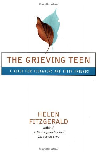 the grieving teen