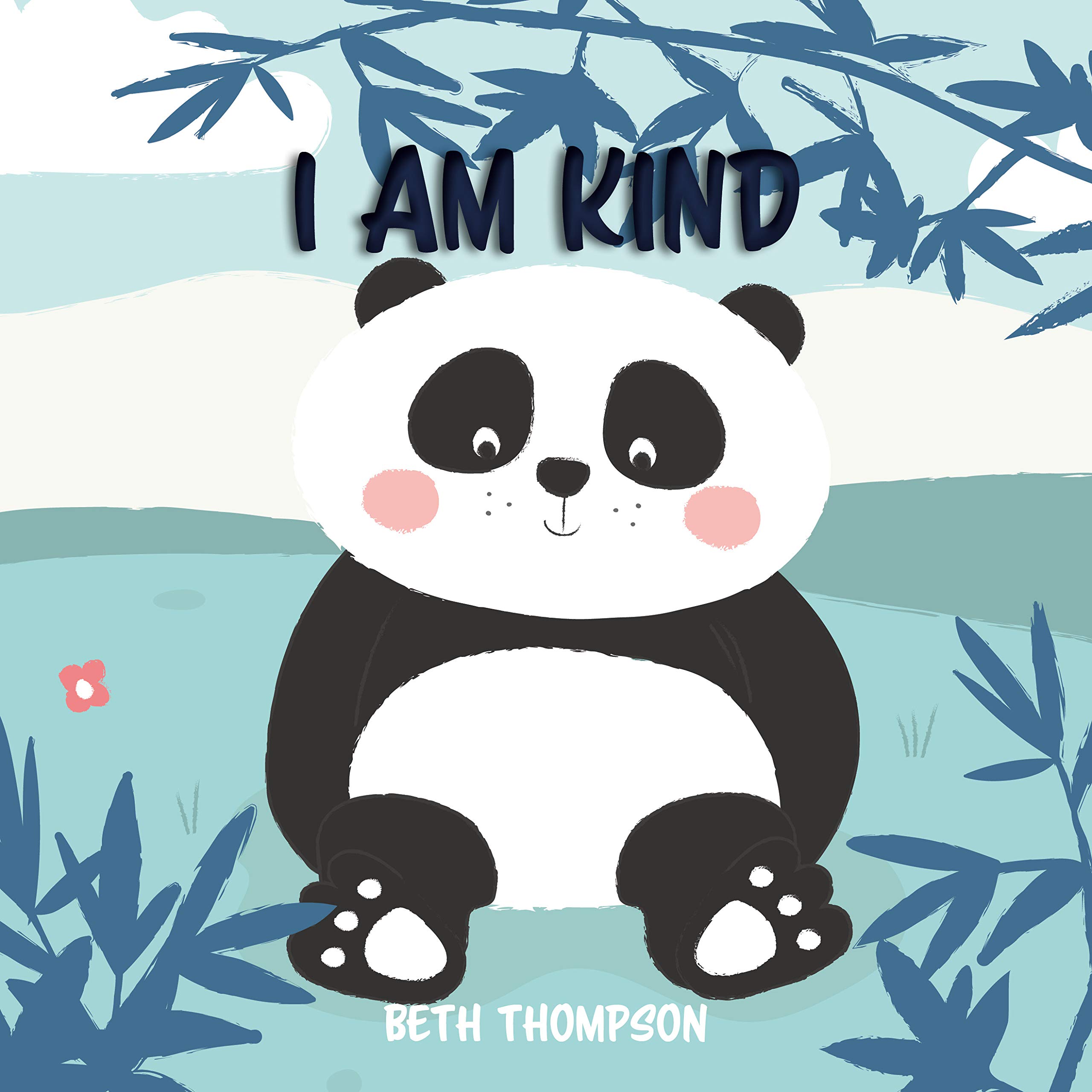 i am kind