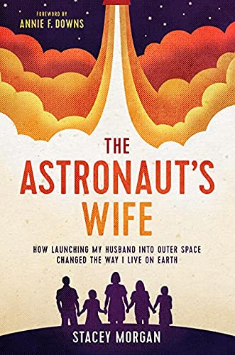 astronauts wife