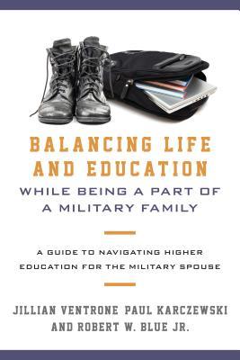 balance life an education