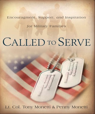 called to serve