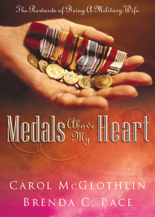 medals aboveheart