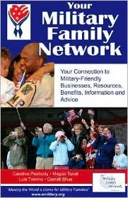 military family network