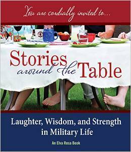 stories around the table