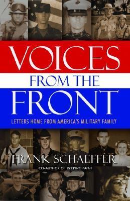 voices from the front