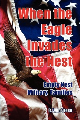 eagle invades nest