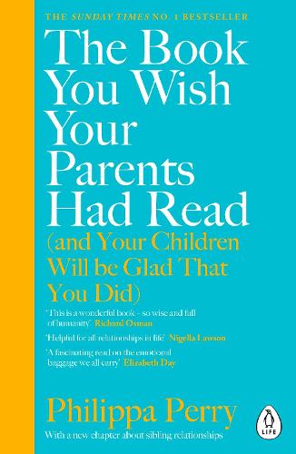 book you wish your parents had read