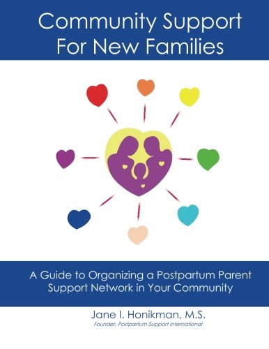 community support for new family