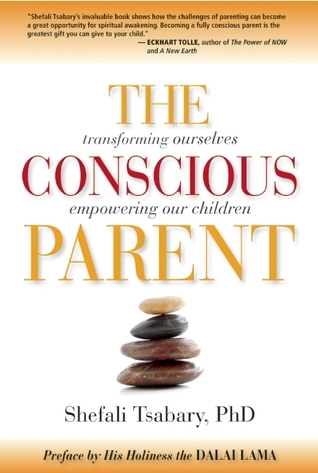 conscious parent