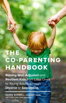 co parenting handbook