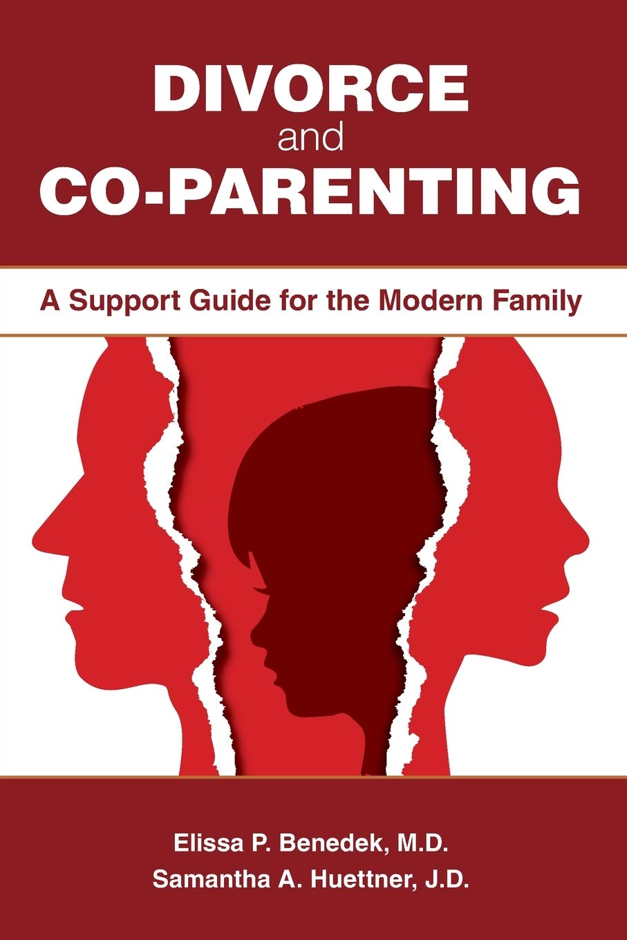 divorce and coparenting