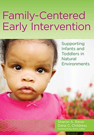 family centered early intervention