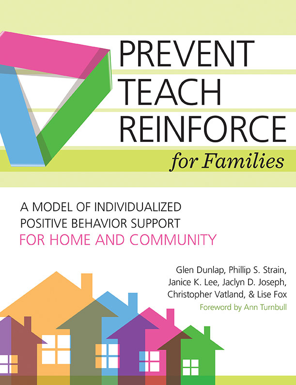 prevent teach reinforce