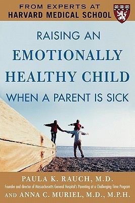 raising an emotionally healthy child