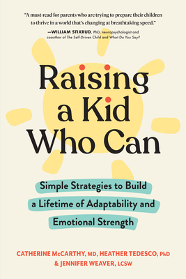 raising a kid who can