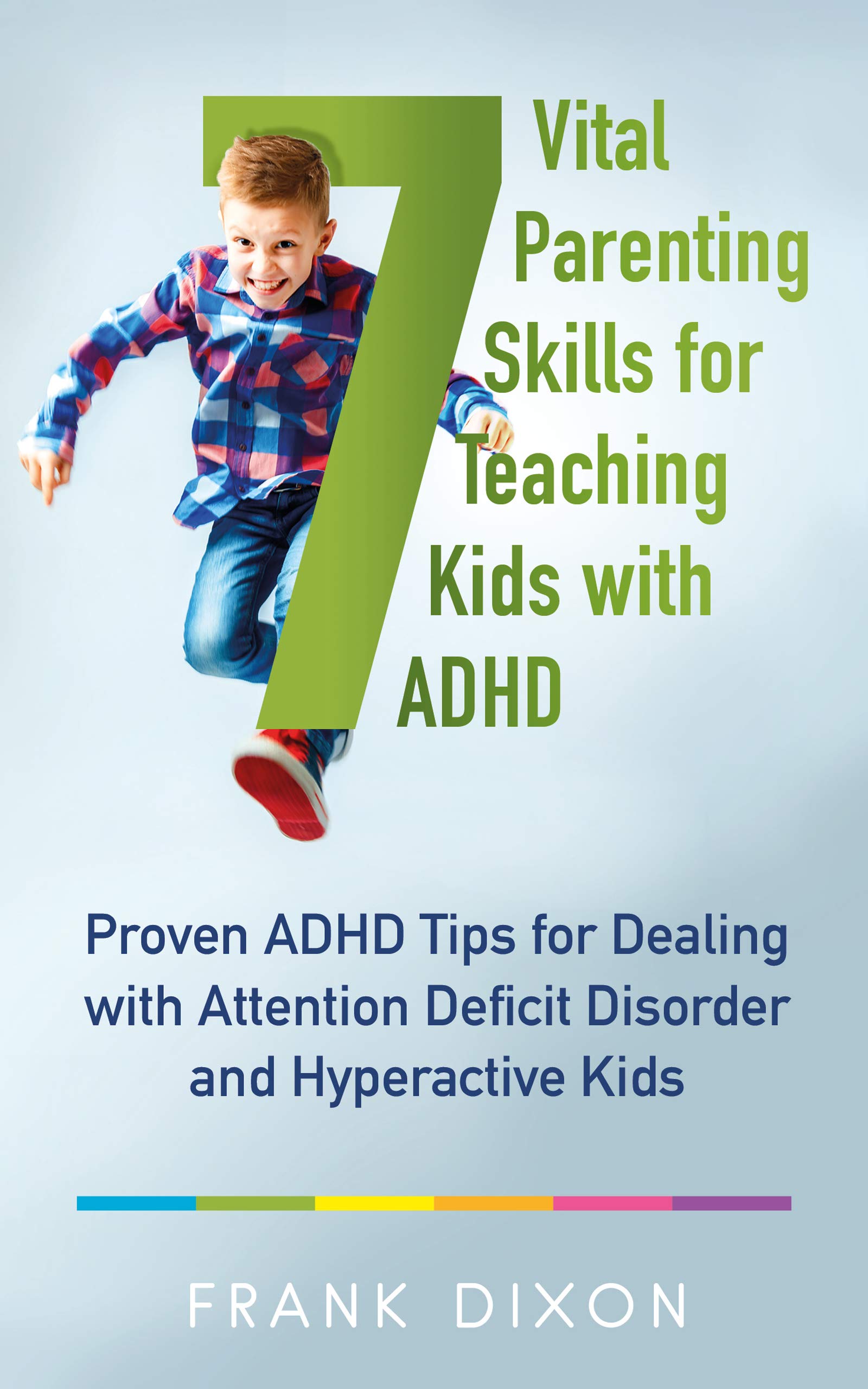 parenting adhd