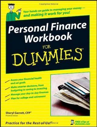 finance for dummies