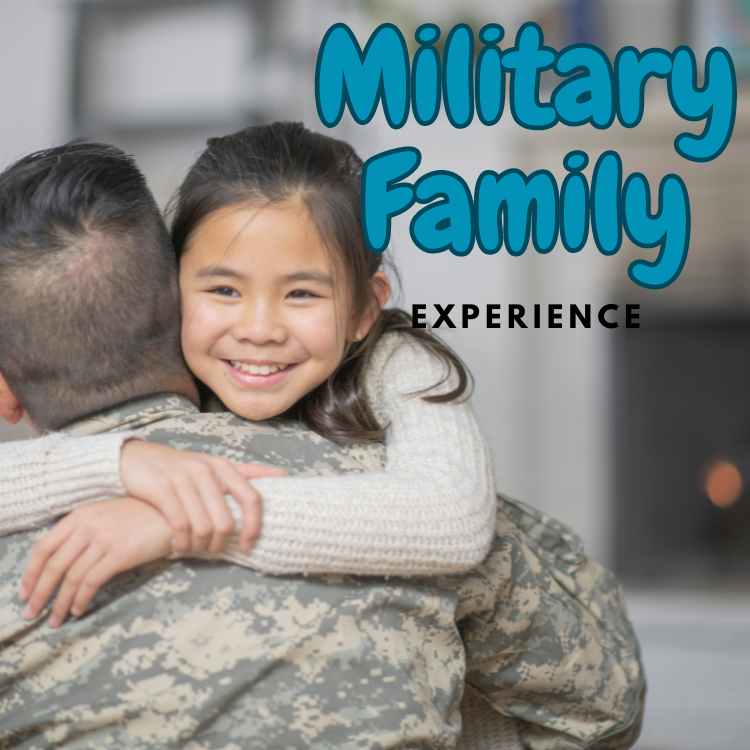 Military Family Life