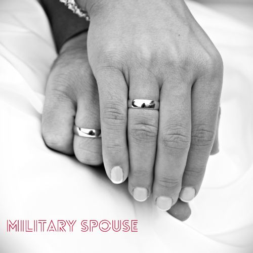 Military Spouses