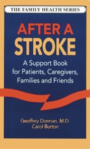 after a stroke