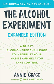 alcohol experiment