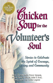 chicken soup volunteers