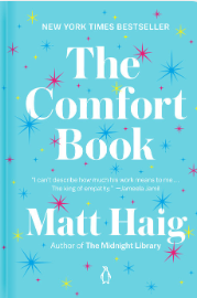 comfort book