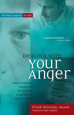 dealing with your anger