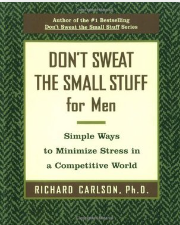 don't sweat men