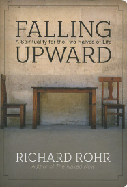 falling upward