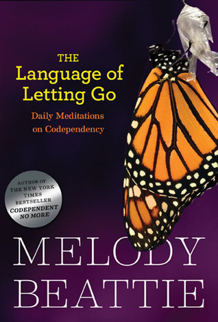 language of letting go