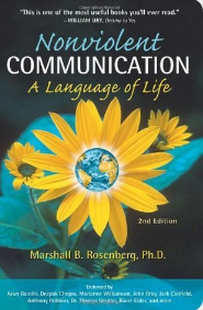 nonviolent communication