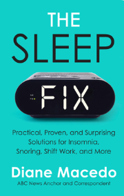 sleep fix