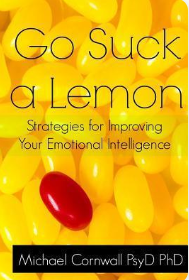 go suck a lemon