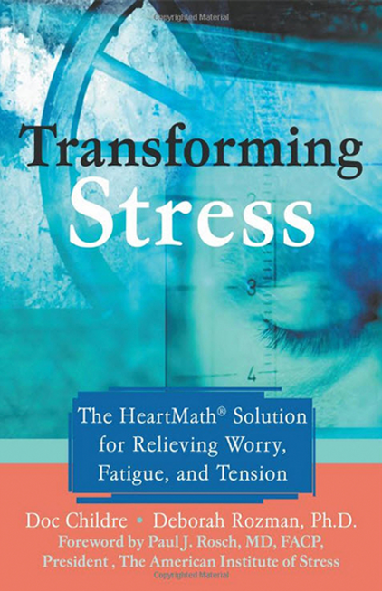 transforming stress